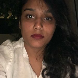 Meet your Posher, Devyani